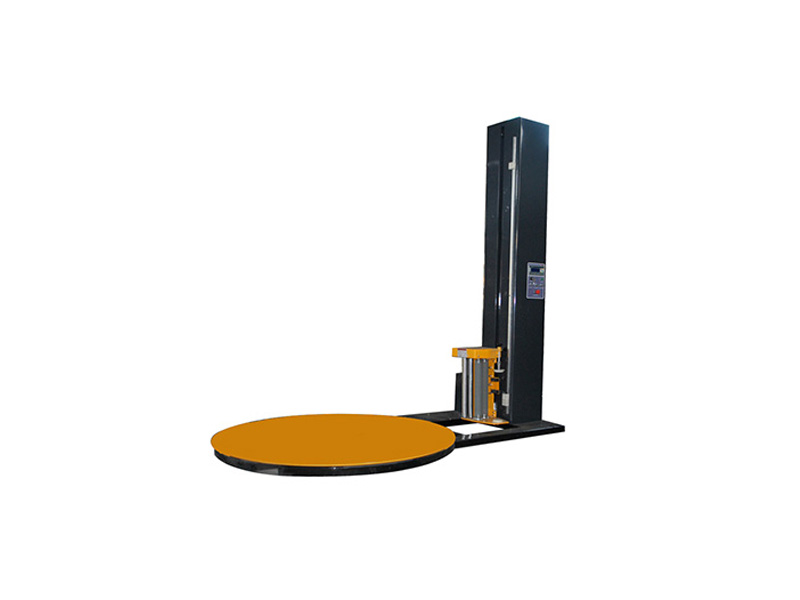 托盤纏繞機 MG-1650F-L